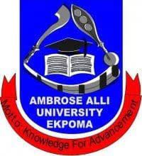 Ambrose Alli University courses offered
