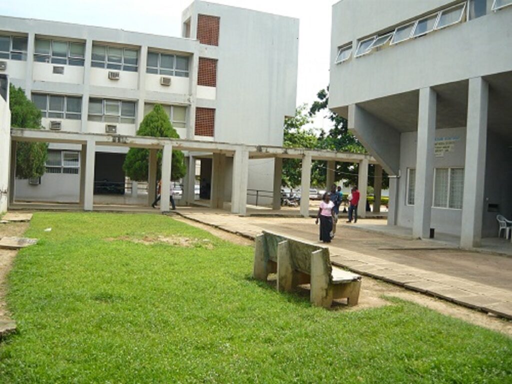 Ahmadu Bello University School Fees