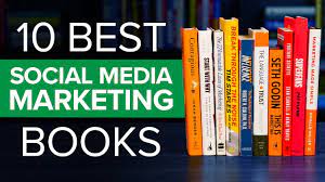 Best Books About Social Media