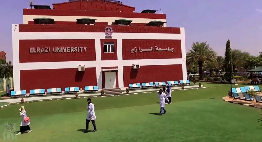 Elrazi Medical University School Fees