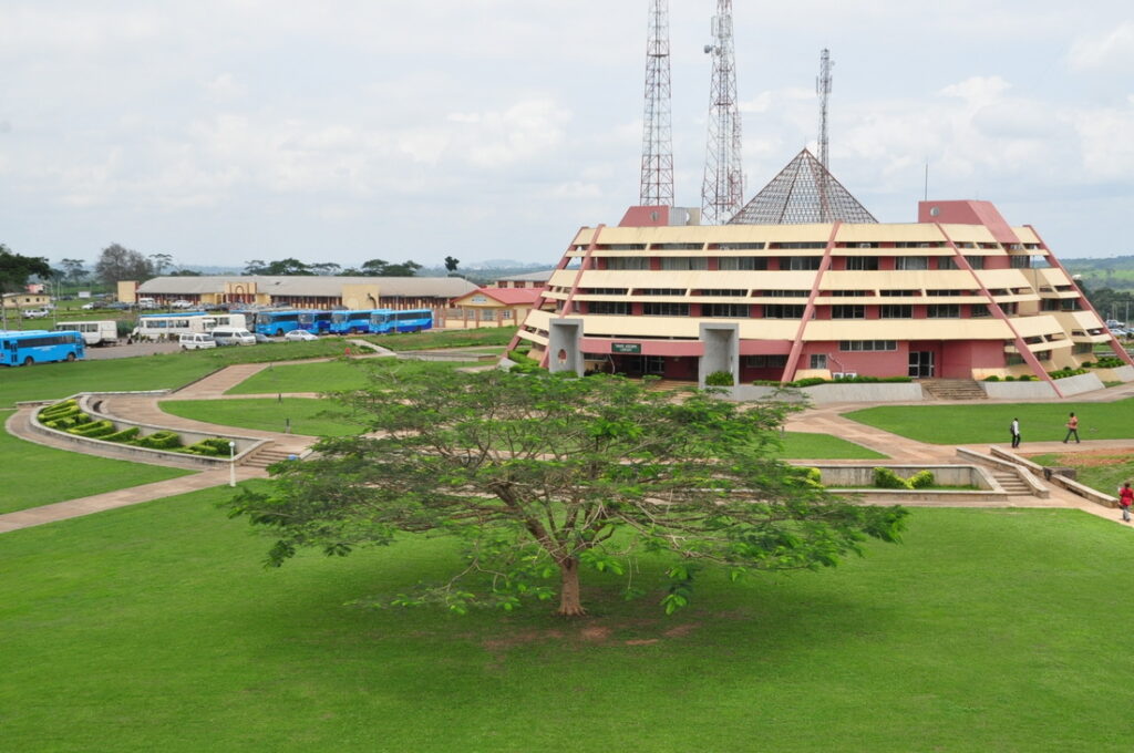 Federal University of Agriculture Abeokuta School Fees
