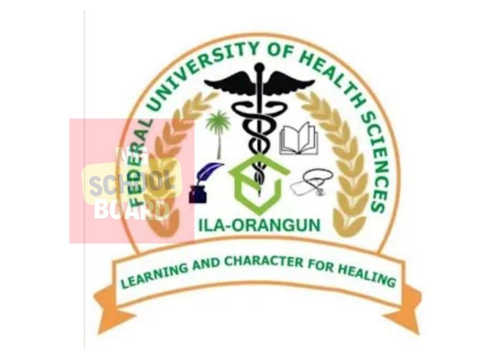 Federal University of Health Sciences Ila-Oran