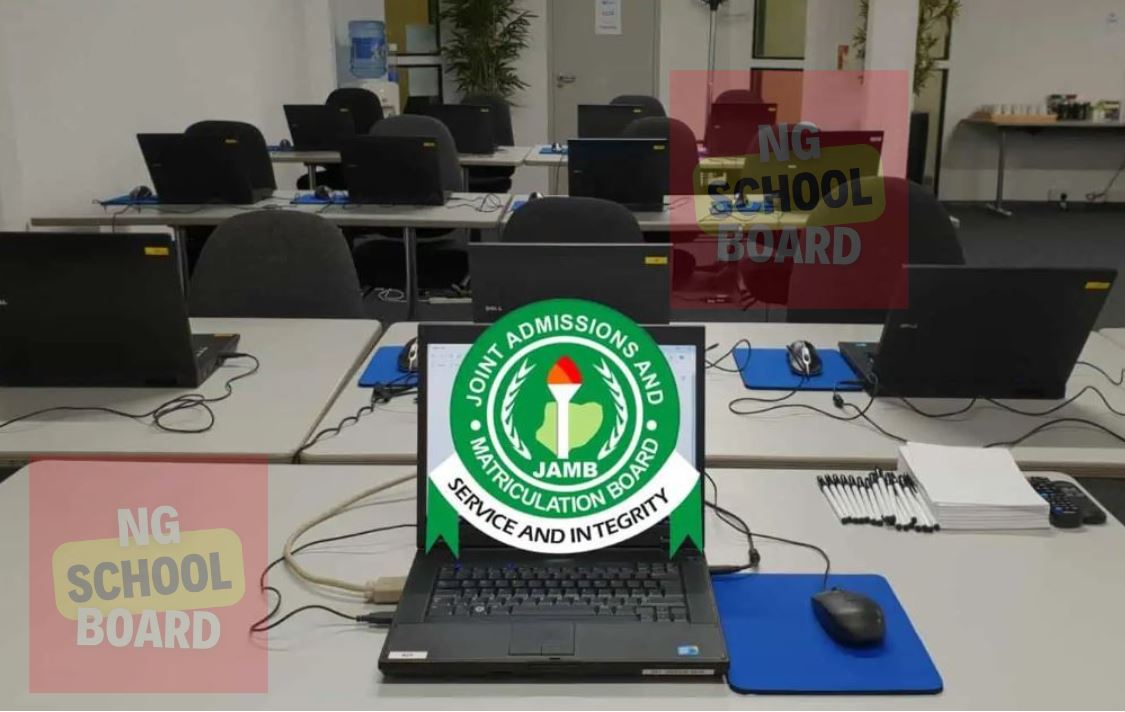 How to Check JAMB Mock Result