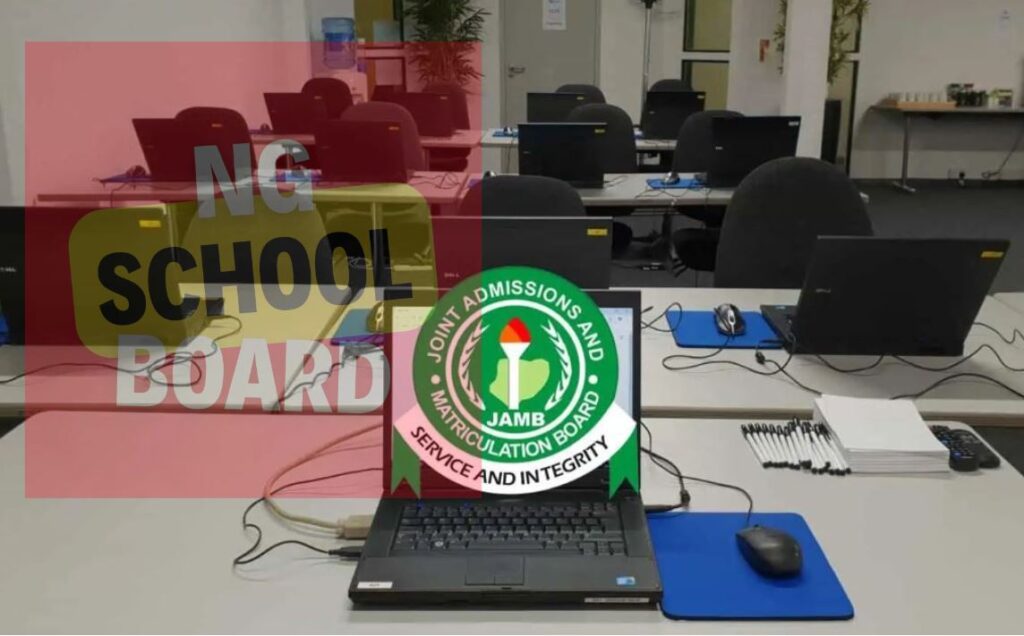 How to Upload Result on JAMB Portal