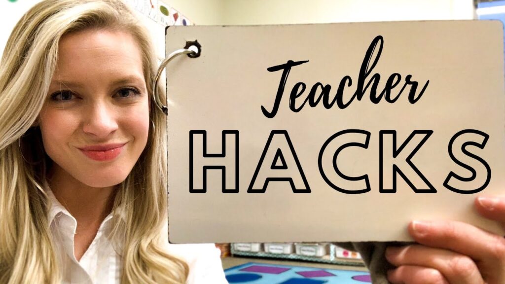 Instagram-Worthy Teaching Hacks
