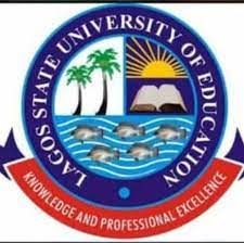 Lagos State University of Education School Fees