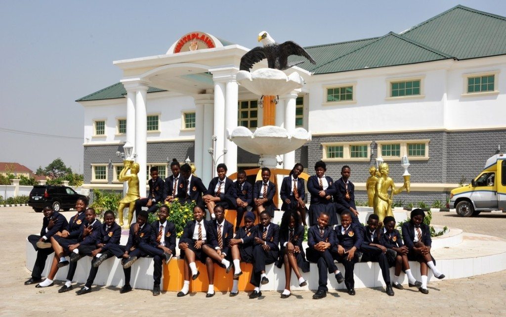 Nigerian British University School Fees