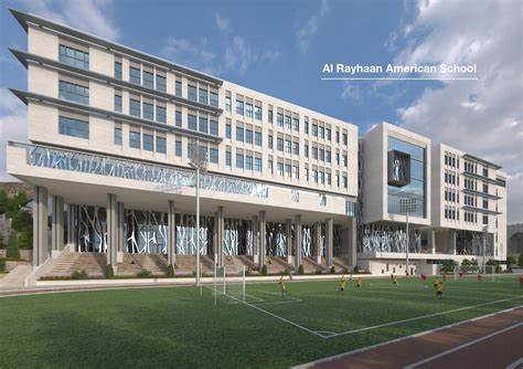 Rayhaan University School Fees