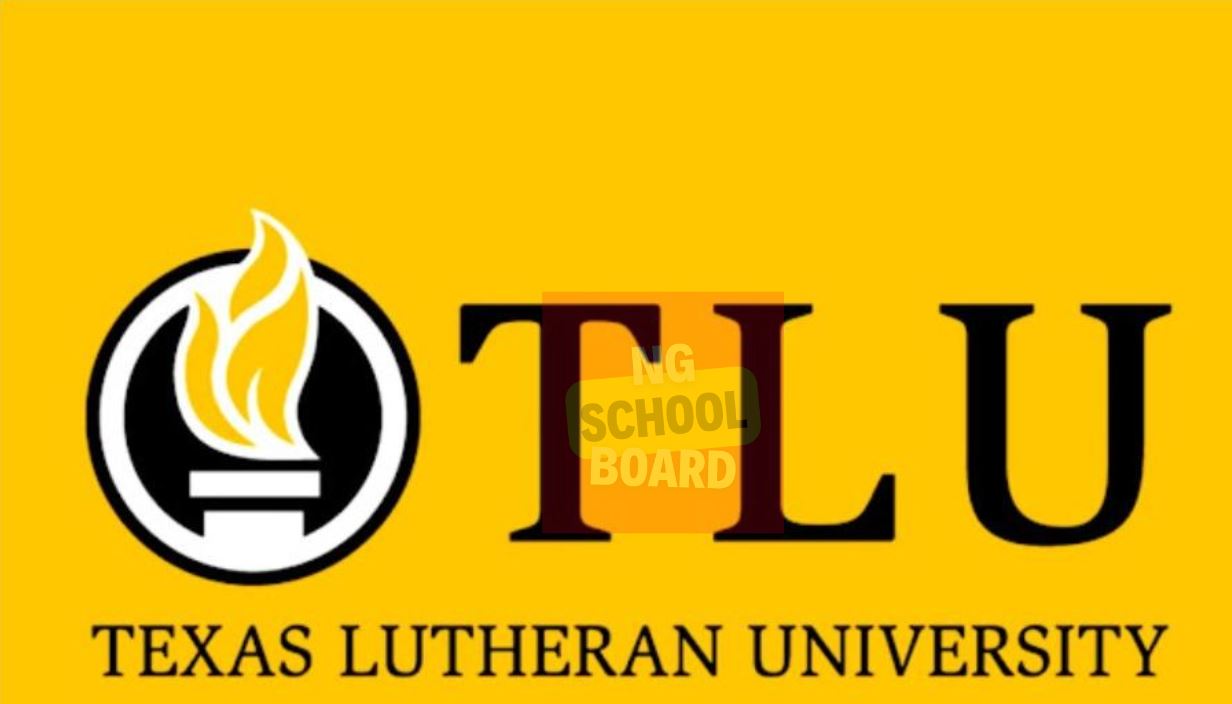 Texas Lutheran University
