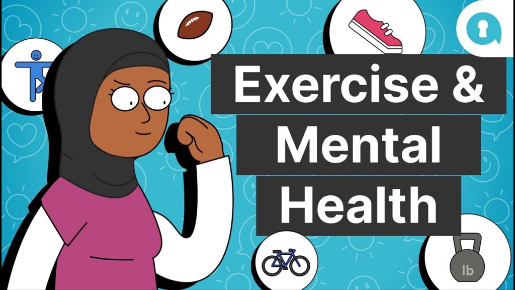 The Benefits Of Regular Exercise On Mental Health