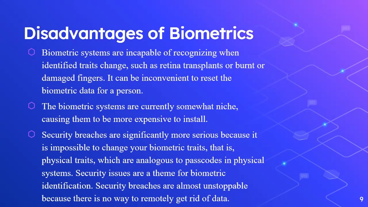 The Pros And Cons Of Biometric Surveillance Balancing Security and