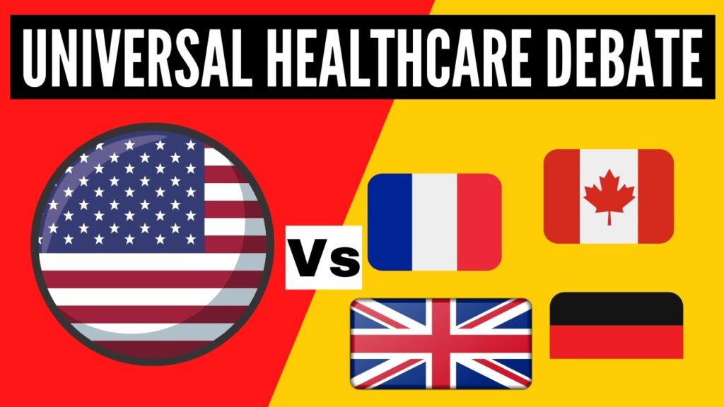 The Pros And Cons of Universal Healthcare