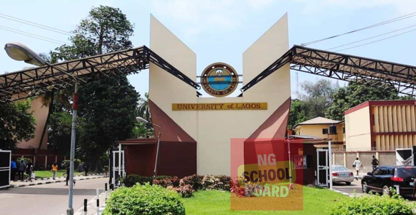 University of Lagos (UNILAG) Academic Calendar for 2023/2024 Academic