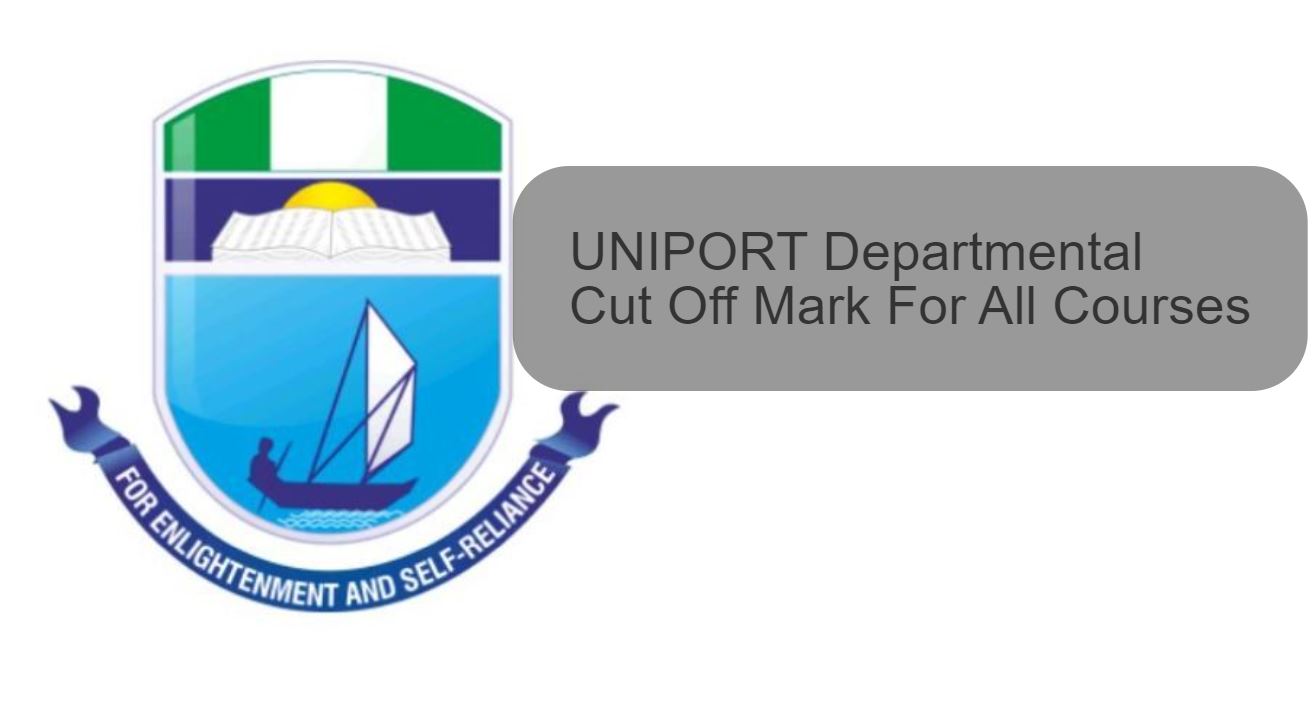 UTME Candidates for Uniport