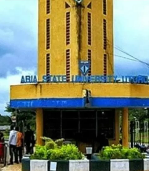 abia state university