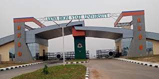 Akwa Ibom State University courses offered