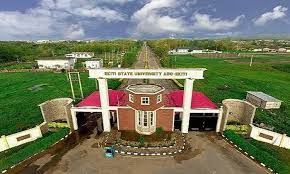 Ekiti State University Courses Offered