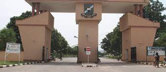 Gombe State University courses offered