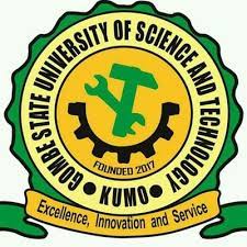 Gombe State University of Science and Technology School Fees