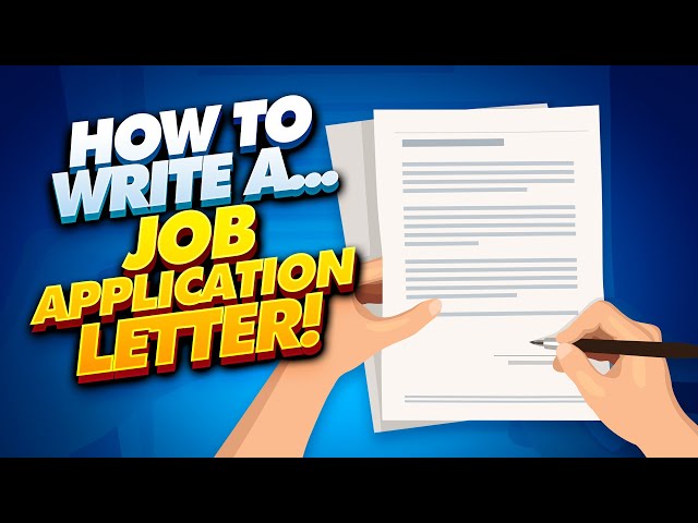 how to write a cover letter for teaching 