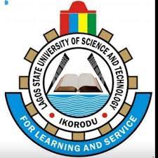 Lagos State University of Science and Technology Ikorodu School Fees