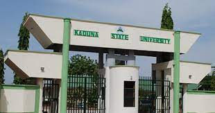 Kaduna State University School Fees
