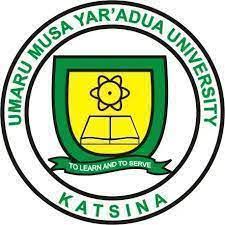 Umar Musa Yar' Adua University courses offered