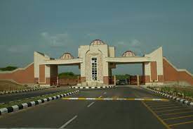 Kwara State University courses offered
