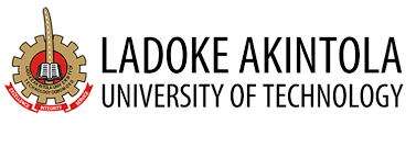 Ladoke Akintola University of Technology Courses Offered