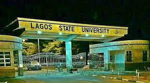 Lagos State University School Fees