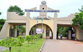 Olabisi Onabanjo University courses offered