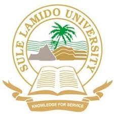 Sule Lamido University School Fees