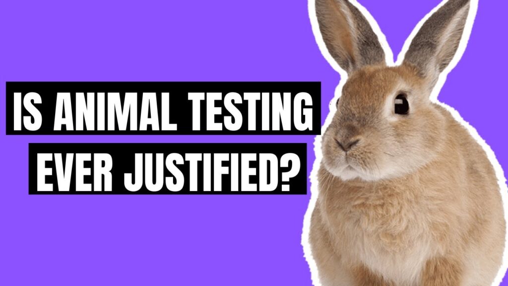 the ethics of animal testing in scientific research