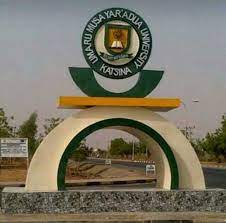 Umar Musa Yar' Adua University School Fees