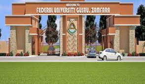 Gusau Zamfara University Courses
