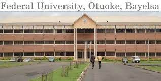 Federal University Otuoke courses