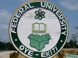 Oye-Ekiti University Courses