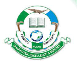 Wukari Federal University Courses