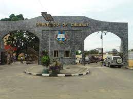 Calabar University Courses