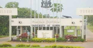 Ilorin University Courses