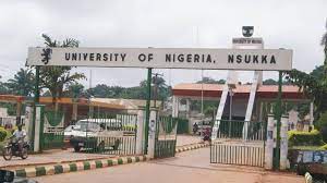 UNN Courses Offered