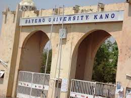 Bayero University courses