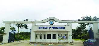 Port-Harcourt University Courses