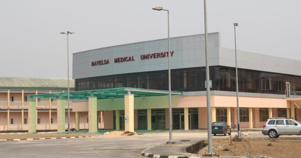BMU Cut Off Mark For All Courses | JAMB & POST UTME