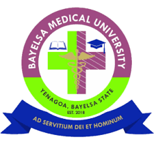 Bayelsa Medical University Courses Offered