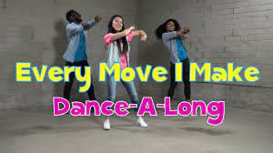 Best Dance Songs To Get Your Kids Moving 