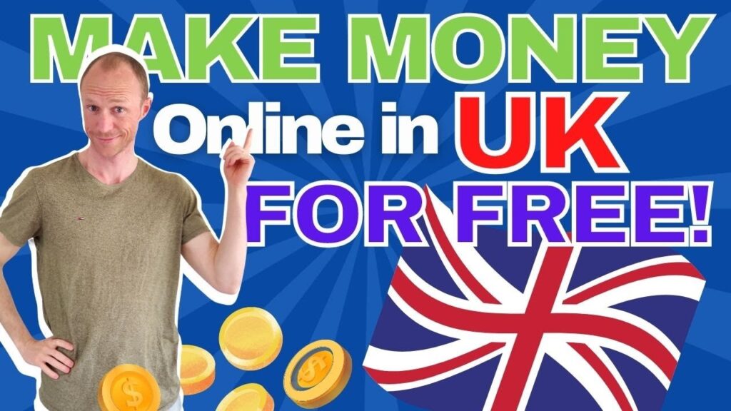 Best Ways to Earn Money as a Student in the UK
