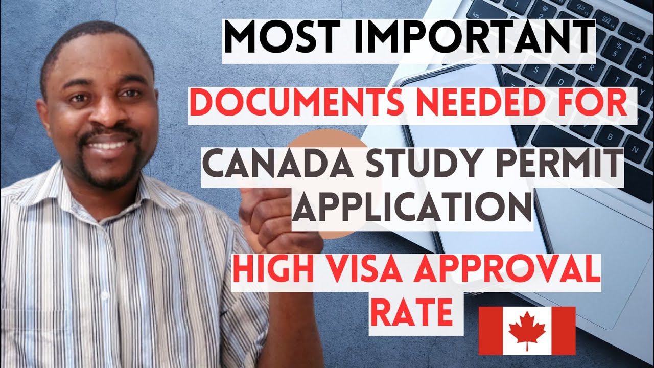 Canada Student VISA