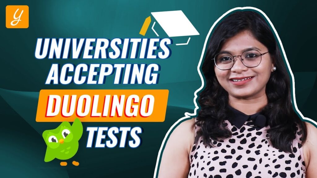 Duolingo Accepted Universities In USA