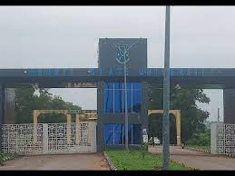 EBSU Portal: Admission | Student | Screening